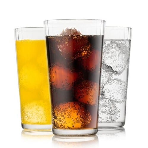 Soda.
