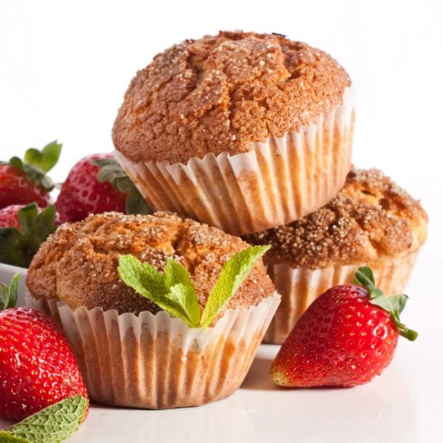 Muffin.