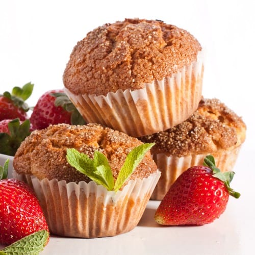 Muffin.