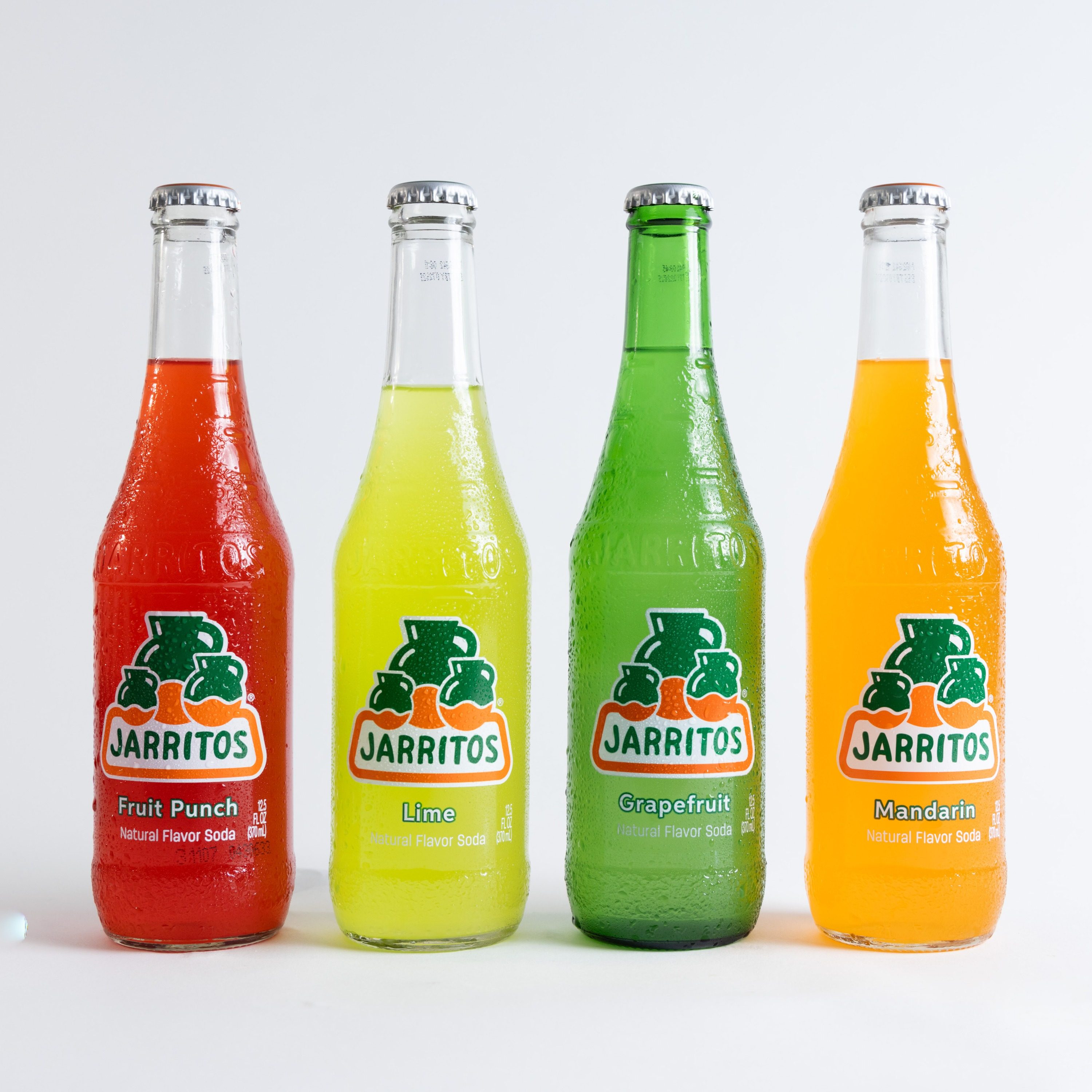 Jaritos.