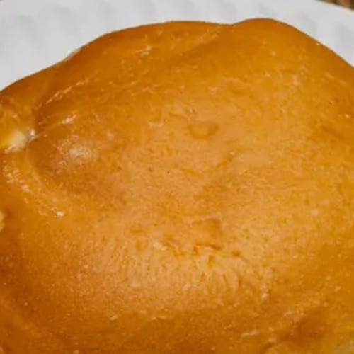 Bagel (Regular).