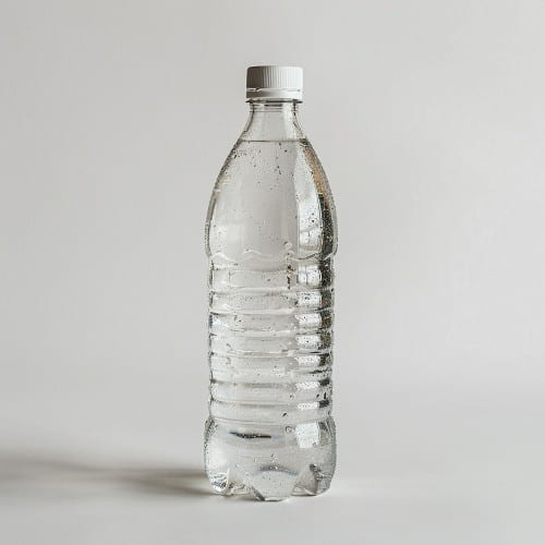 Poland Spring Water.