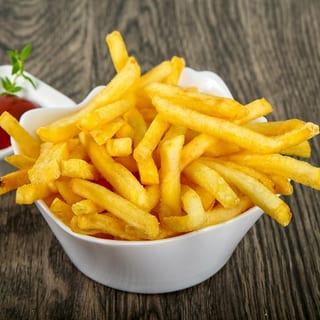 Fries
