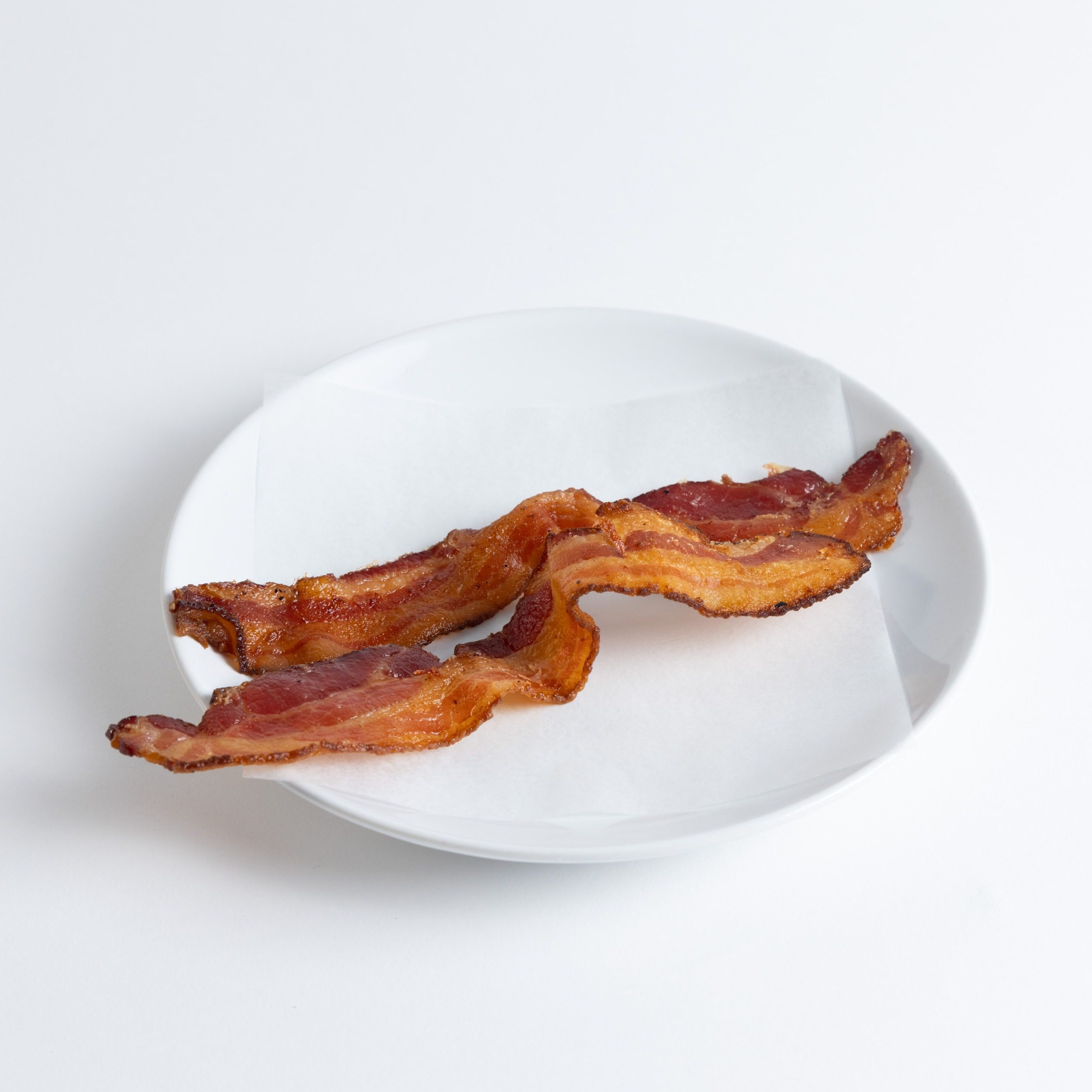 Order of Bacon, Taylor Ham, or Sausage.