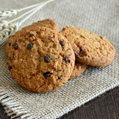 Cookie.