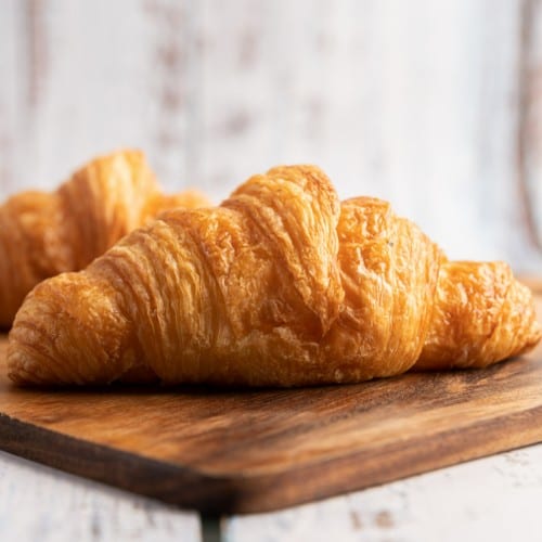 Croissant/Specialty.