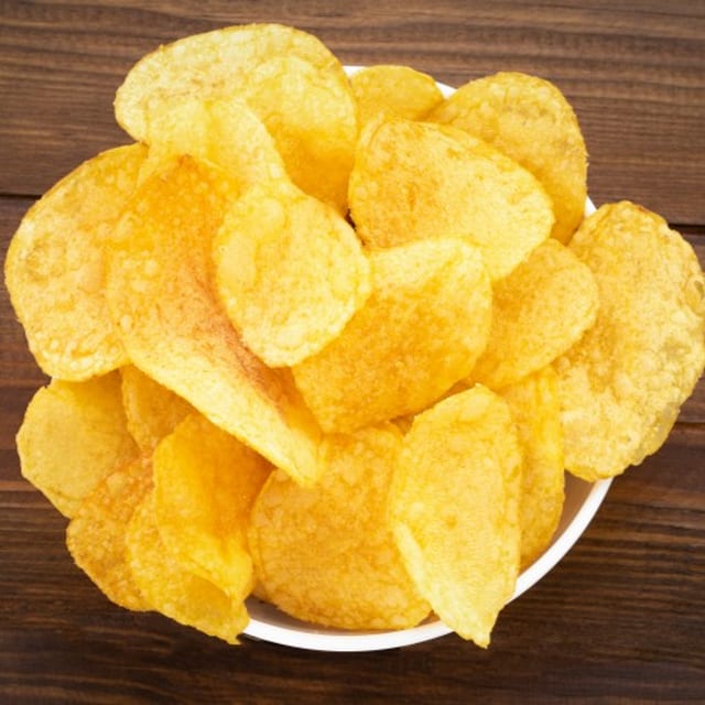 Chips.