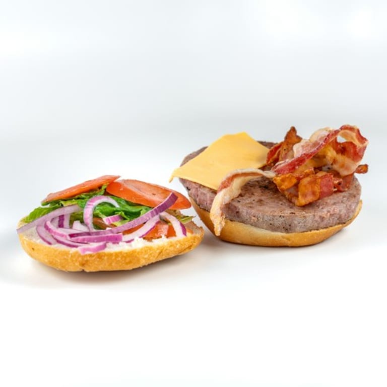 Delicious Bacon Options