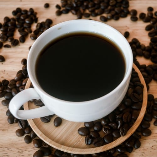 Coffee.