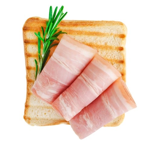 Ham.
