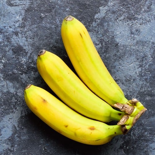 Banana.