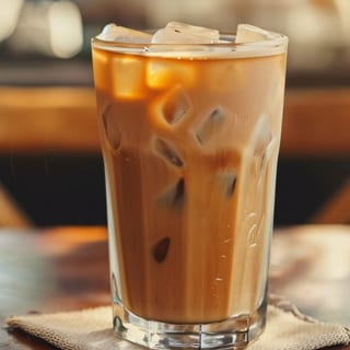Iced Coffee