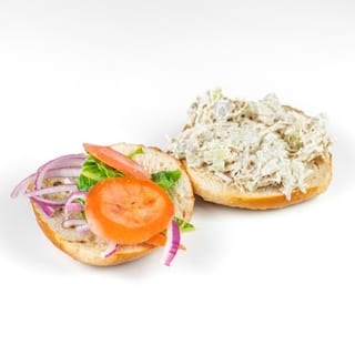 Chicken Salad Sandwich